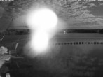 Archiv Foto Webcam Wakeboard- und Wasserskianlage am Steinberger See 23:00
