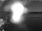 Archiv Foto Webcam Wakeboard- und Wasserskianlage am Steinberger See 01:00