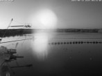 Archiv Foto Webcam Wakeboard- und Wasserskianlage am Steinberger See 03:00