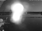 Archiv Foto Webcam Wakeboard- und Wasserskianlage am Steinberger See 23:00