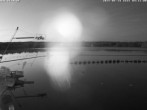 Archiv Foto Webcam Wakeboard- und Wasserskianlage am Steinberger See 03:00