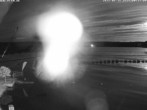 Archiv Foto Webcam Wakeboard- und Wasserskianlage am Steinberger See 23:00
