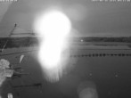Archiv Foto Webcam Wakeboard- und Wasserskianlage am Steinberger See 03:00