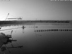 Archiv Foto Webcam Wakeboard- und Wasserskianlage am Steinberger See 03:00