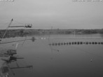 Archiv Foto Webcam Wakeboard- und Wasserskianlage am Steinberger See 03:00