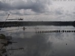Archiv Foto Webcam Wakeboard- und Wasserskianlage am Steinberger See 11:00