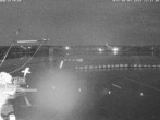 Archiv Foto Webcam Wakeboard- und Wasserskianlage am Steinberger See 21:00