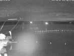 Archiv Foto Webcam Wakeboard- und Wasserskianlage am Steinberger See 23:00