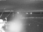 Archiv Foto Webcam Wakeboard- und Wasserskianlage am Steinberger See 01:00