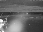 Archiv Foto Webcam Wakeboard- und Wasserskianlage am Steinberger See 23:00
