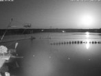 Archiv Foto Webcam Wakeboard- und Wasserskianlage am Steinberger See 23:00