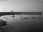 Archiv Foto Webcam Wakeboard- und Wasserskianlage am Steinberger See 03:00