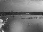 Archiv Foto Webcam Wakeboard- und Wasserskianlage am Steinberger See 01:00