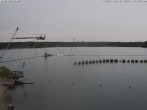 Archiv Foto Webcam Wakeboard- und Wasserskianlage am Steinberger See 15:00