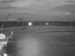 Archiv Foto Webcam Wakeboard- und Wasserskianlage am Steinberger See 21:00