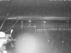 Archiv Foto Webcam Wakeboard- und Wasserskianlage am Steinberger See 23:00