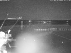 Archiv Foto Webcam Wakeboard- und Wasserskianlage am Steinberger See 01:00