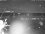 Archiv Foto Webcam Wakeboard- und Wasserskianlage am Steinberger See 01:00