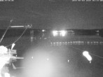 Archiv Foto Webcam Wakeboard- und Wasserskianlage am Steinberger See 01:00
