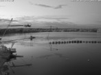 Archiv Foto Webcam Wakeboard- und Wasserskianlage am Steinberger See 03:00