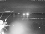 Archiv Foto Webcam Wakeboard- und Wasserskianlage am Steinberger See 01:00