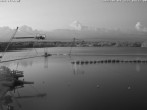 Archiv Foto Webcam Wakeboard- und Wasserskianlage am Steinberger See 03:00