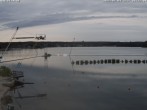Archiv Foto Webcam Wakeboard- und Wasserskianlage am Steinberger See 05:00