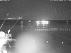 Archiv Foto Webcam Wakeboard- und Wasserskianlage am Steinberger See 01:00