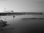 Archiv Foto Webcam Wakeboard- und Wasserskianlage am Steinberger See 03:00