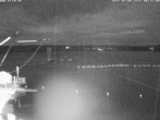 Archiv Foto Webcam Wakeboard- und Wasserskianlage am Steinberger See 23:00