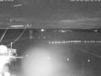 Archiv Foto Webcam Wakeboard- und Wasserskianlage am Steinberger See 01:00