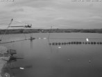 Archiv Foto Webcam Wakeboard- und Wasserskianlage am Steinberger See 03:00