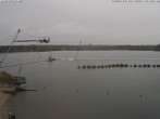 Archiv Foto Webcam Wakeboard- und Wasserskianlage am Steinberger See 06:00