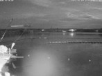 Archiv Foto Webcam Wakeboard- und Wasserskianlage am Steinberger See 23:00
