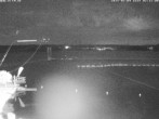 Archiv Foto Webcam Wakeboard- und Wasserskianlage am Steinberger See 01:00