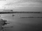 Archiv Foto Webcam Wakeboard- und Wasserskianlage am Steinberger See 03:00