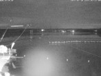 Archiv Foto Webcam Wakeboard- und Wasserskianlage am Steinberger See 01:00