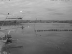 Archiv Foto Webcam Wakeboard- und Wasserskianlage am Steinberger See 03:00