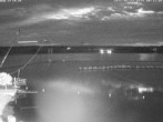 Archiv Foto Webcam Wakeboard- und Wasserskianlage am Steinberger See 23:00
