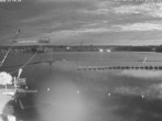 Archiv Foto Webcam Wakeboard- und Wasserskianlage am Steinberger See 01:00