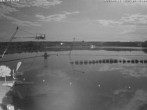 Archiv Foto Webcam Wakeboard- und Wasserskianlage am Steinberger See 01:00