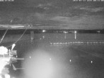 Archiv Foto Webcam Wakeboard- und Wasserskianlage am Steinberger See 23:00