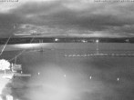 Archiv Foto Webcam Wakeboard- und Wasserskianlage am Steinberger See 01:00