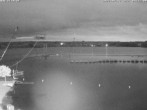 Archiv Foto Webcam Wakeboard- und Wasserskianlage am Steinberger See 03:00