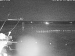 Archiv Foto Webcam Wakeboard- und Wasserskianlage am Steinberger See 23:00