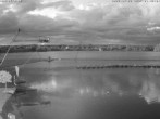 Archiv Foto Webcam Wakeboard- und Wasserskianlage am Steinberger See 03:00