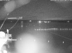 Archiv Foto Webcam Wakeboard- und Wasserskianlage am Steinberger See 23:00