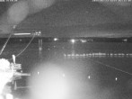 Archiv Foto Webcam Wakeboard- und Wasserskianlage am Steinberger See 01:00