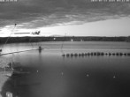 Archiv Foto Webcam Wakeboard- und Wasserskianlage am Steinberger See 03:00