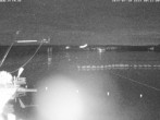 Archiv Foto Webcam Wakeboard- und Wasserskianlage am Steinberger See 23:00